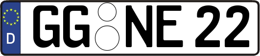 GG-NE22
