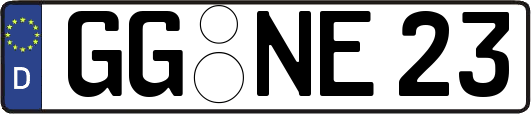 GG-NE23