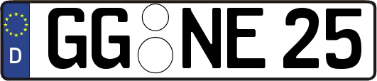 GG-NE25