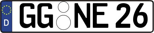 GG-NE26