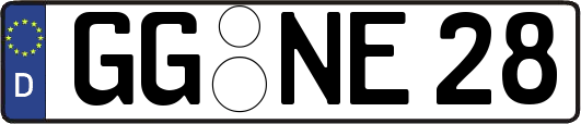 GG-NE28