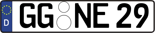 GG-NE29