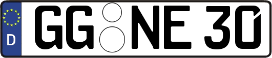 GG-NE30