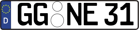 GG-NE31