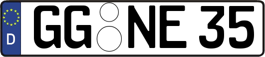 GG-NE35