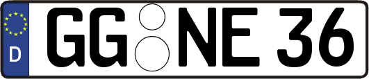 GG-NE36