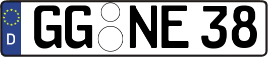 GG-NE38