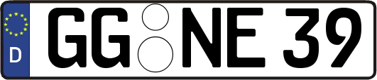 GG-NE39