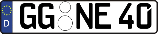 GG-NE40