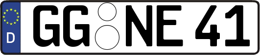 GG-NE41