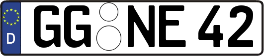 GG-NE42
