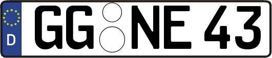 GG-NE43