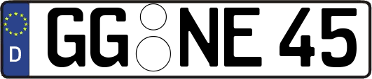 GG-NE45