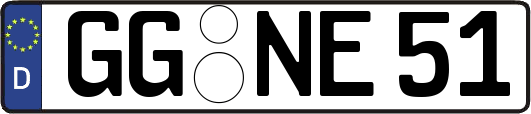 GG-NE51