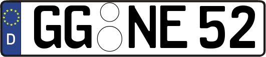 GG-NE52