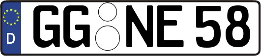 GG-NE58