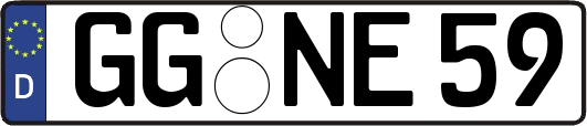 GG-NE59