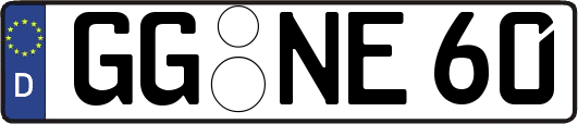 GG-NE60