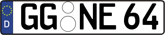 GG-NE64