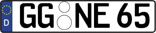 GG-NE65