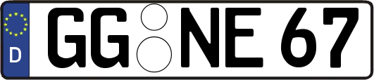 GG-NE67