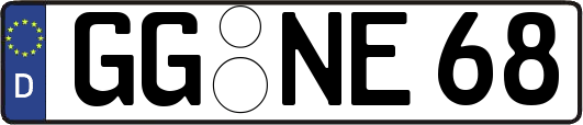 GG-NE68