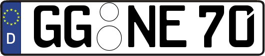 GG-NE70