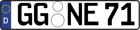 GG-NE71