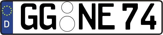 GG-NE74
