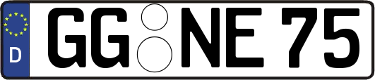 GG-NE75