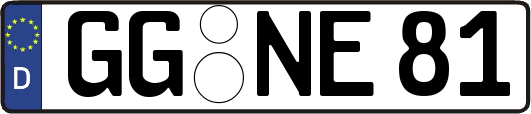 GG-NE81