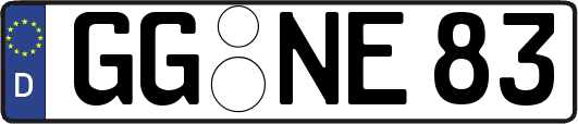GG-NE83