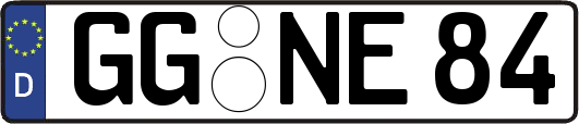 GG-NE84