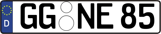 GG-NE85