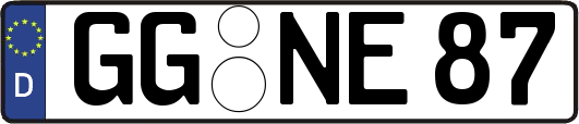 GG-NE87