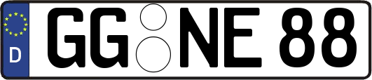 GG-NE88