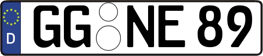 GG-NE89