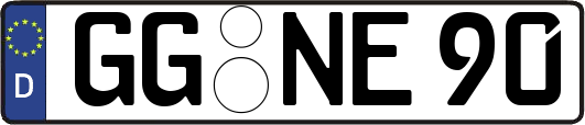 GG-NE90
