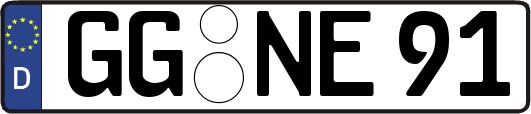 GG-NE91