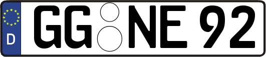 GG-NE92