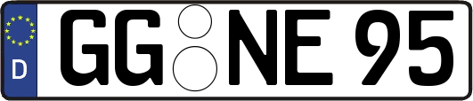 GG-NE95