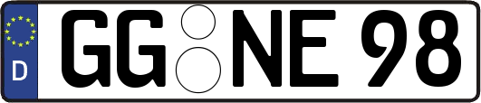 GG-NE98