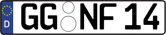 GG-NF14