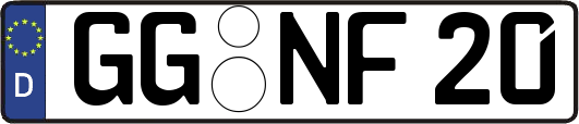 GG-NF20