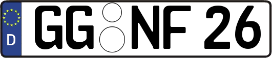 GG-NF26