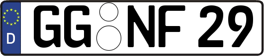 GG-NF29