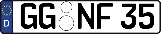 GG-NF35