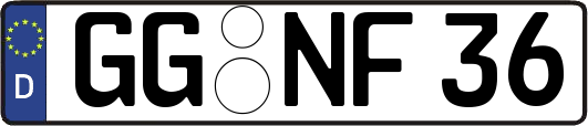 GG-NF36