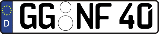 GG-NF40