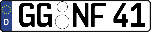 GG-NF41